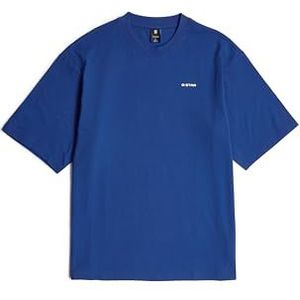 8719965012981 Boxy Base, blauw (Racing Blue D26817-d593-888), XL