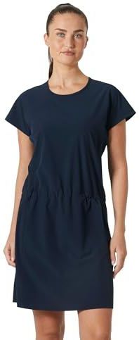 Helly Hansen - W Thalia - Zomerjurk - Marineblauw