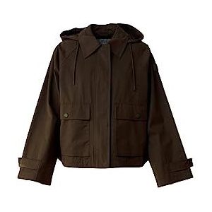 Marc O'Polo Denim Dames 342116370303 jas, 485, XS, 485, XS