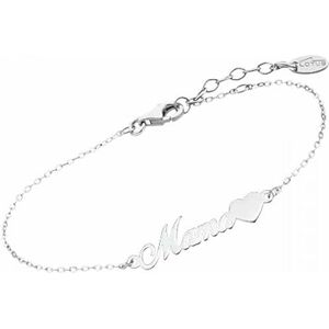 Lotus armband Silver Mother's Love LP3234-2/1