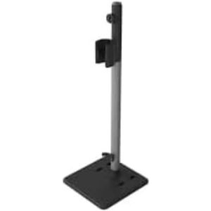 AEG AZE164 Laadstation - Zwart-Grijs - Voor AEG 7000 Accustofzuiger