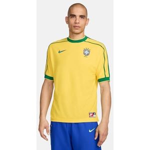 Nike - Brasil Reissue - Voetbalshirt - Heren