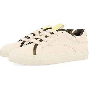 Gioseppo GEINBERG sneakers, wit, maat 32