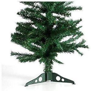 Genérico Classic kerstboom (120 cm)