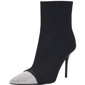 Love Moschino - Ja21059g1lim0000 - Dameslaarzen - Zwart