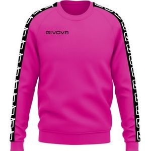 Givova Felpa Girocollo Band Sweatshirt voor heren