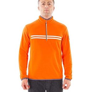 CMP heren fleeceshirt functionele rolli