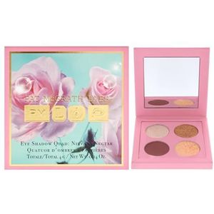 Eye Shadow Quad - Nirvana Nectar by Pat Mcgrath Labs for Women - 0.14 oz Eye Shadow