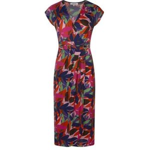 Morgan Formele damesjurk, Meerkleurig, 36