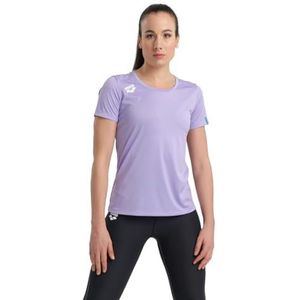 ARENA Panel T-Shirt Lavanda M