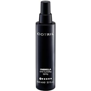 Cotril - Creative Walk - Anti-Humidity Protective Spray - 150ml - Haarlak