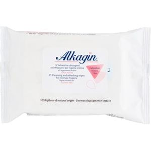 Alkagin Det Multipac handdoeken