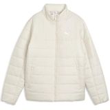 Puma Ess Slim Fit Gewatteerde Jas