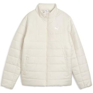 Puma Ess Slim Fit Gewatteerde Jas