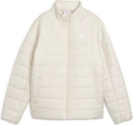 Puma Ess Slim Fit Gewatteerde Jas