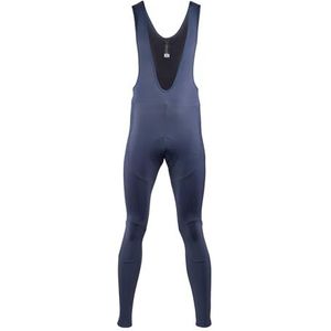 NALINI, Acerenza6, technische panty met bretels voor sport en outdooractiviteiten