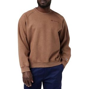 Champion heren trui, Bruin, M