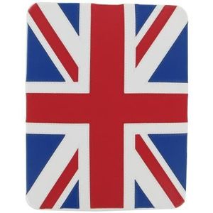 Pro-Tec Hard Shell Clip-On Case Cover voor iPad - Union Jack