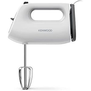 Kenwood HMP10.000WH - Handmixer - Wit