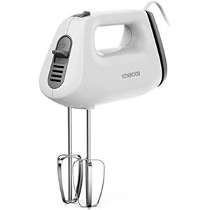 Kenwood HMP10.000WH - Handmixer - Wit