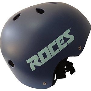 Roces Helm Ce Aggressive, mat Blue, L