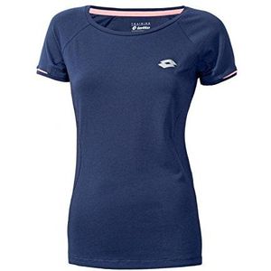 Lotto Dames Indy Iii Stc W T-shirt met korte mouwen