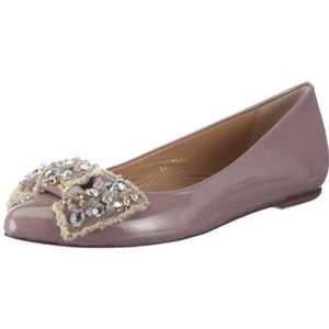 Lodi BELLE 15830 ballerina's voor dames, Roze Bruis, 40 EU