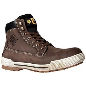 Bison air veiligheidsschoenen deals