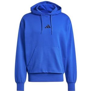 adidas - ESSENTIALS FEELCOZY - Capuchontrui - Heren