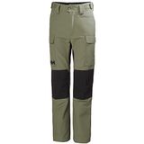 Helly Hansen - Marka Tur - Wandelbroek - Junioren - Duurzaam - Waterafstotend