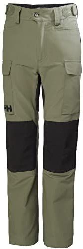 Helly Hansen - Marka Tur - Wandelbroek - Junioren - Duurzaam - Waterafstotend