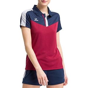 Erima Squad Sport Poloshirt voor dames