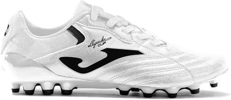 Joma - Aguila Cup Ag - Voetbalschoenen - Zwart - Microvezel