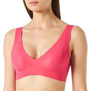 Sloggi - Zero Feel N 2.0 - Beha - Roze Limonade