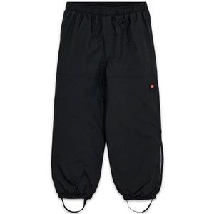 Lego Wear - Powai 701 - Broek - Zwart - Synthetisch