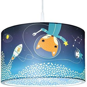 Hanglamp Little Astronauts Space Mission
