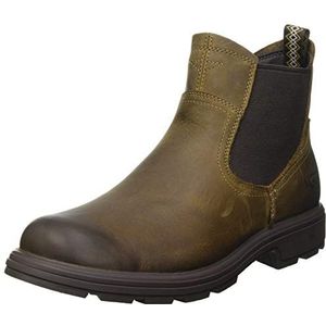 UGG Biltmore Chelsea Boot voor heren, Eik, 45 EU