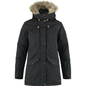 Fjällräven Singi Down Jacket W Damesjas