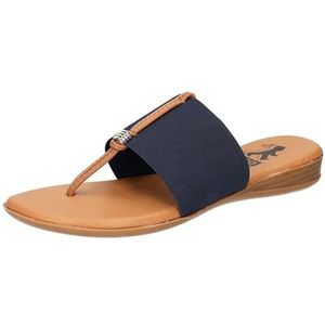 2Go Fashion 8214-702 parent, Donkerblauw, 37 EU