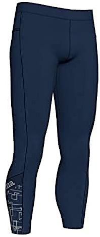 Joma Elite Viii Leggings Blauw 7-10 Years Jongen