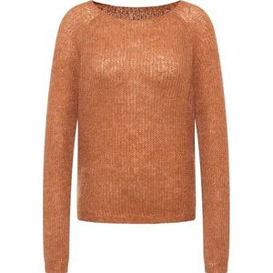 MUSTANG - Caramel Café 7169 - Sweater