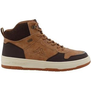 Kappa - Gerardo - Veterboots - Camel - Waterdicht