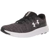 Under Armour - Loopschoenen - Ultra-Lichtgewicht - Flexibel - Dempende Charged Cushioning