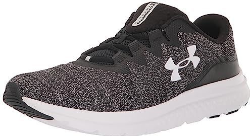 Under Armour - Loopschoenen - Ultra-Lichtgewicht - Flexibel - Dempende Charged Cushioning