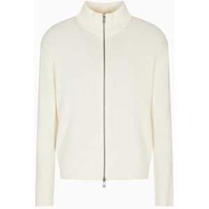 Armani Exchange - XM000912_AF10348 - Trui - Met Volledige Rits