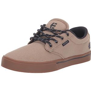 Etnies Heren Jameson 2 ECO Skate Schoe, Warm Grijs, 10.5 UK, Warm Grey, 45.5 EU