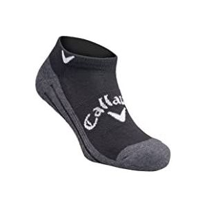 Callaway Golf Tour Optidri lage sokken voor heren