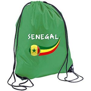 Supportershop Jongens Senegal Sweatshirt