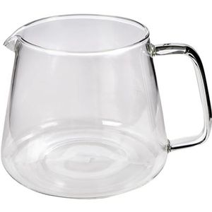 WMF reserveglas voor theepot 06.3630.6040 glas vaatwasmachinebestendig