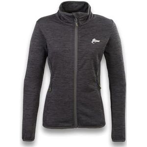 ANDE Fleece Eclisse voor dames, zacht en ademend om te wandelen